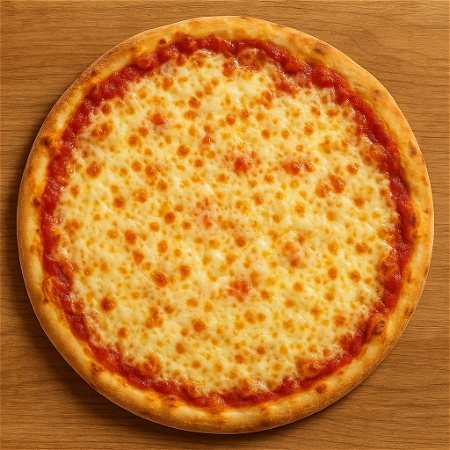 Pizza Margherita