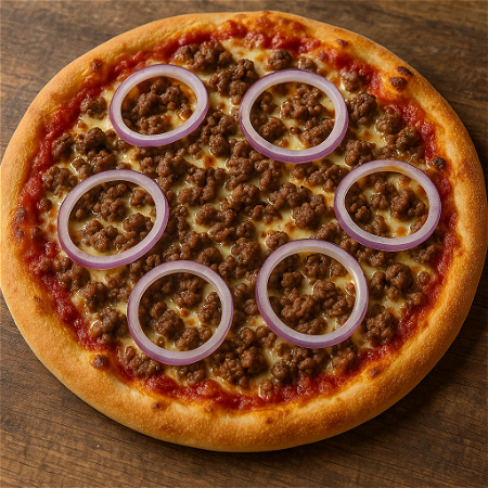 Pizza Eren