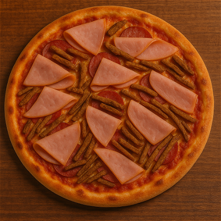 Pizza Hakan