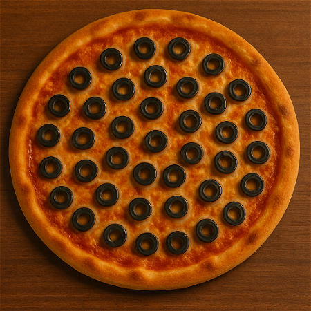 Pizza Harun