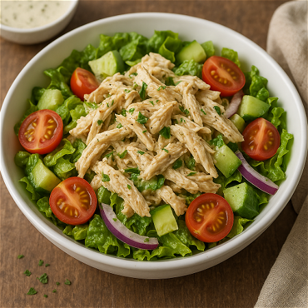 Kip Salade
