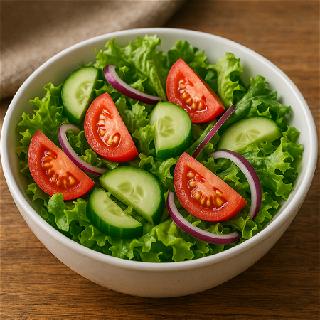Naturel Salade