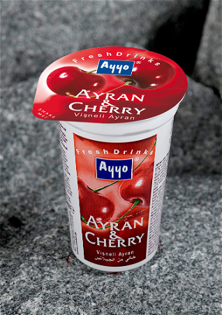 Ayran Kers
