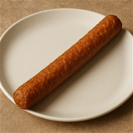 Frikandel