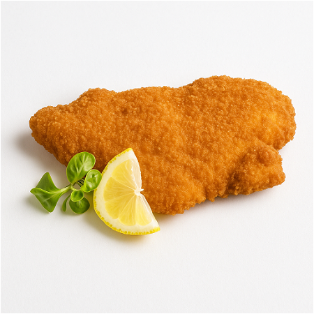 Kipschnitzel