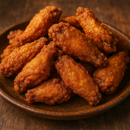 Hotwings 20 Stuks