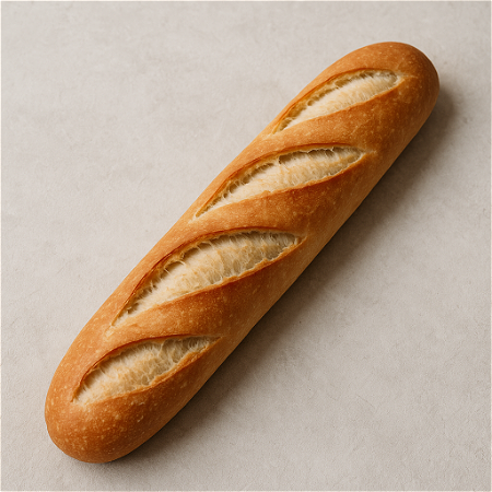Extra Stokbrood