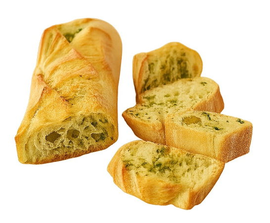 Stokbrood kruidenboter