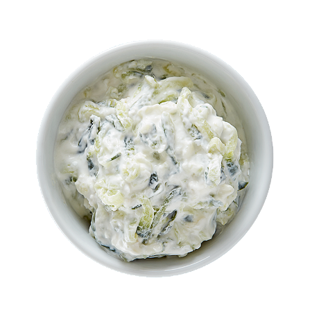 Tzatziki