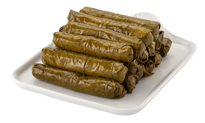 Vegetarische Sarma (dolmades)