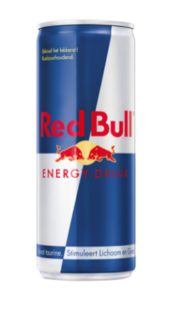 Red Bull