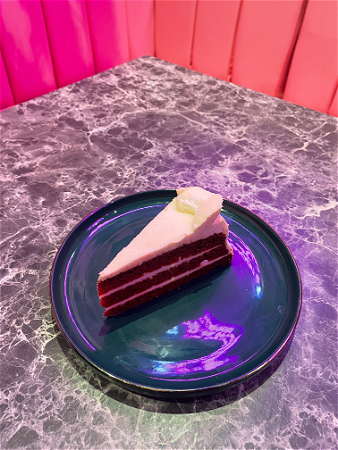Red Velvet Cake