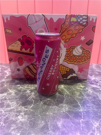 Fernandes Cherry Bouquet