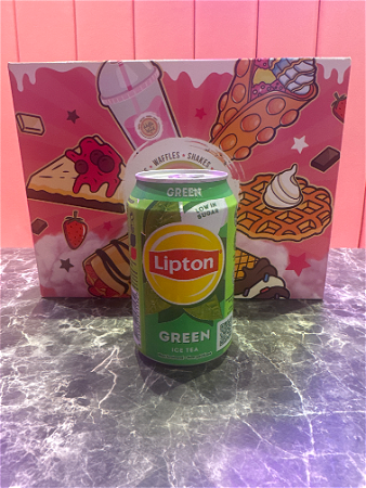 Lipton Green Tea
