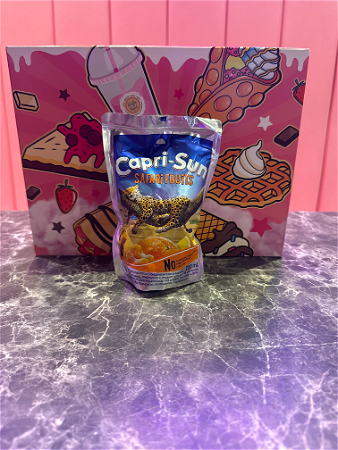 Capri-Sun