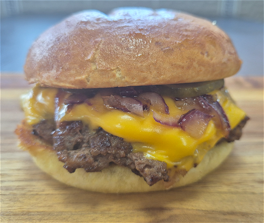 smash burger 
