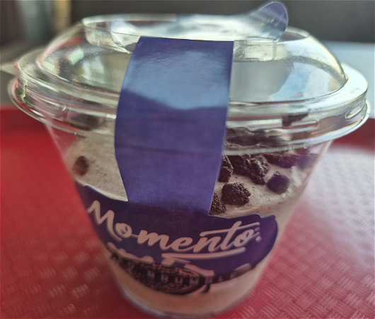 Oreo dessert 