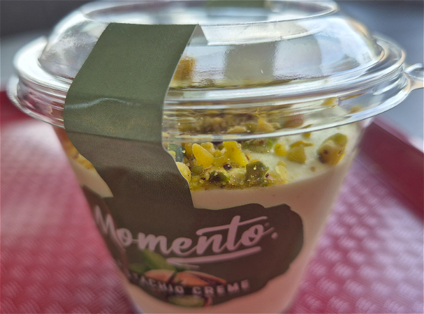 pistache dessert 