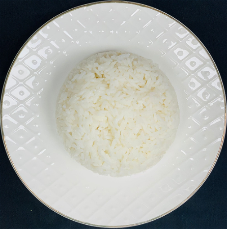 Witte Rijst
