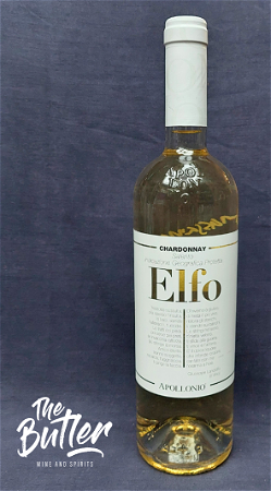 153. Elfo Chardonnay
