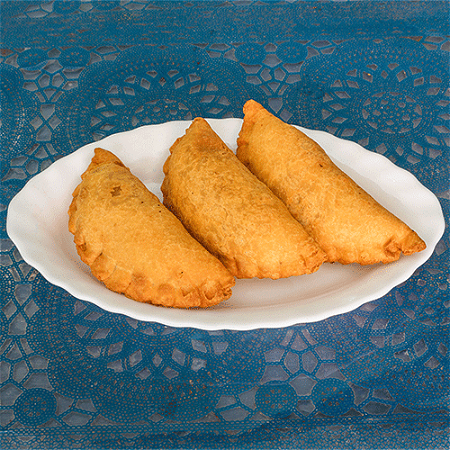 Kip pastei 