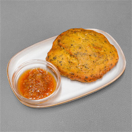 Bara (vegetarisch)
