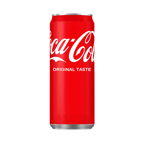 Coca-Cola 22cl