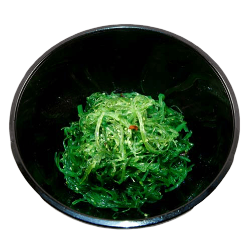 Chuka wakame salade