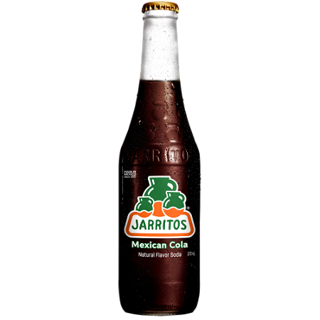 jarritos cola