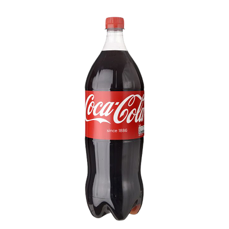 Coca-Cola 1.5 Liter