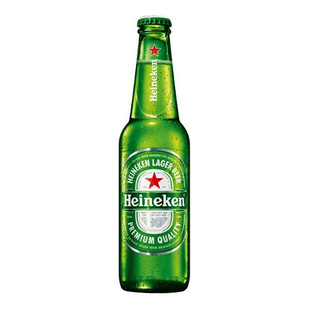 Heineken Flesje 33cl