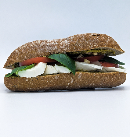 CAPRESE
