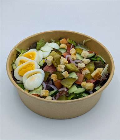 SALADE NATUREL