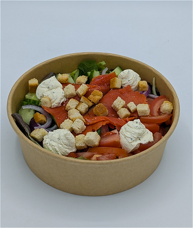SALADE ZALM