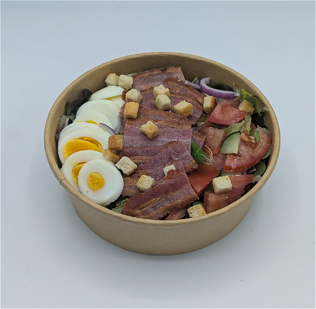 SALADE BACON & EI