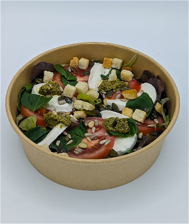 SALADE CAPRESE