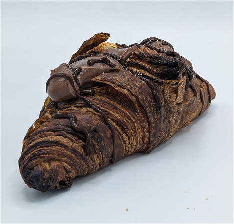 CROISSANT NUTELLA 