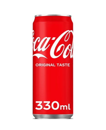COCA COLA
