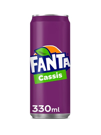 FANTA CASSIS