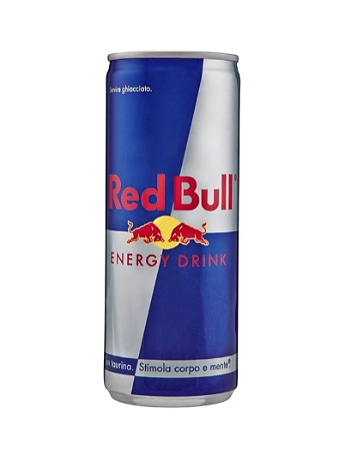 RED BULL 