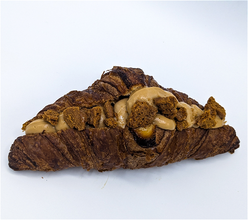 CROISSANT SPECULOOS 