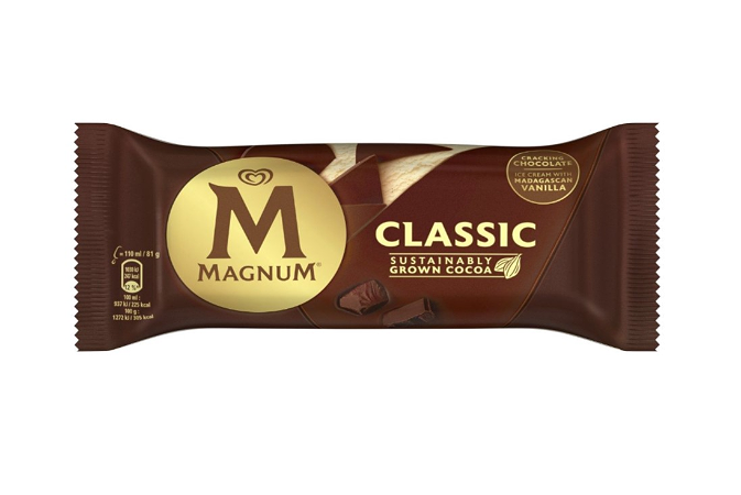 MAGNUM CLASSIC