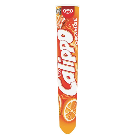 CALIPPO ORANGE