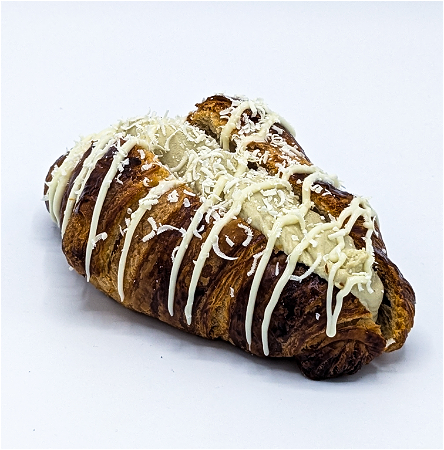 CROISSANT PISTACHE