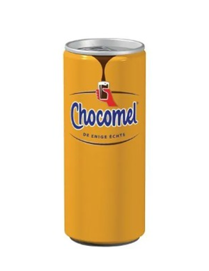 CHOCOMEL (KOUD)