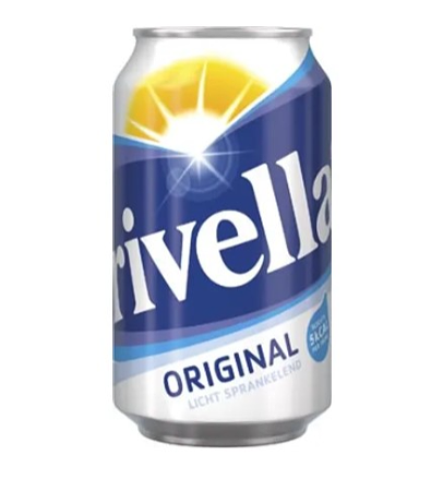 RIVELLA