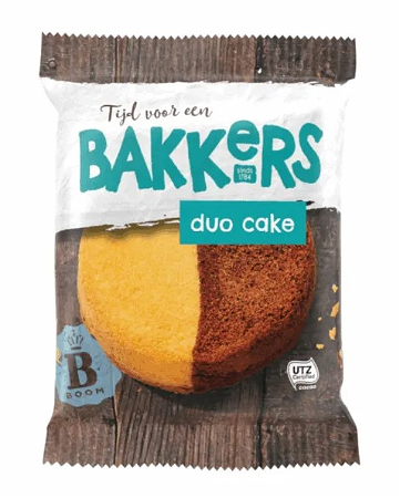 DUO CAKE