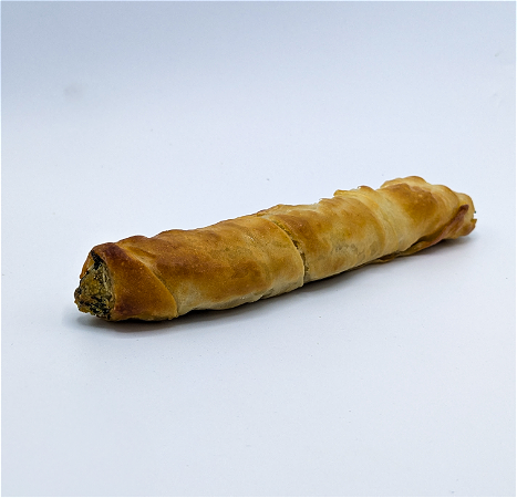 SPINAZIE FETA BÖREK