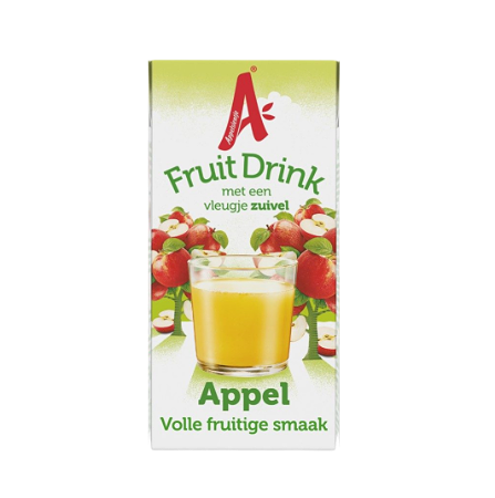 APPELSIENTJE APPELSAP