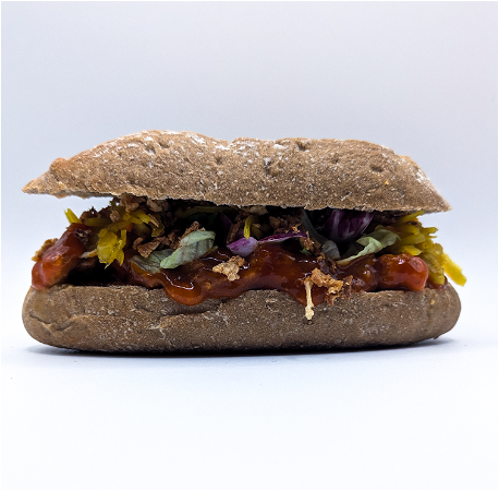 BROODJE VAN DE MAAND